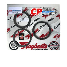 Load image into Gallery viewer, Ford 5R55W 5R55S Transmission Master Rebuild Kit 2000-20103
