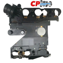 Load image into Gallery viewer, Mercedez 722.6 Transmission Conductor Plate Solenoid New0
