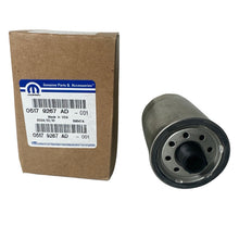 Load image into Gallery viewer,  68RFE Master Rebuild Kit 2019-Up Solenoid Pack, Pistons, Front Cover OEM9
