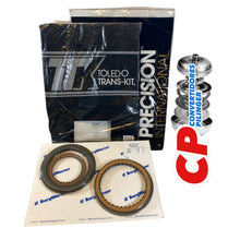 Load image into Gallery viewer, GM 6L90 6L90E Transmission Banner Kit, Overhaul &amp; Frictions Borg Warner 2007-Up.0
