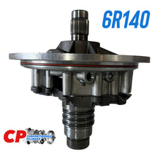 Load image into Gallery viewer, Ford 6R140 Transmission Pump Assembly Non PTO Type 20110
