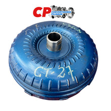 Load image into Gallery viewer, Ford 4F27E Mazda FN4A-EL Transmission Rebuilt Torque Converter  2000-ON CT-270
