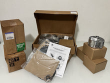 Load image into Gallery viewer,  62TE MASTER REBUILD KIT w/ Solenoids + Pistons  MOPAR OEM 2007-UP USA 0
