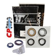 Load image into Gallery viewer, GM 4T65E Transmission Banner Rebuild Kit With Pistons &amp; Filter 2003-Up0
