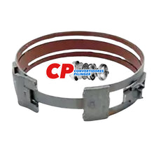 Load image into Gallery viewer, GM 4T65E Transmission Super Banner Rebuild Kit With Shift Kit, Bands 2003-Up8
