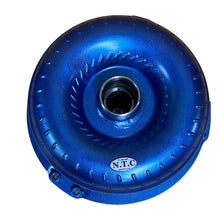 Load image into Gallery viewer,  BM-58 TORQUE CONVERTER BMW 535i 740i X1 X3 3.0L 2.0L REMAN HD ZF8HP452
