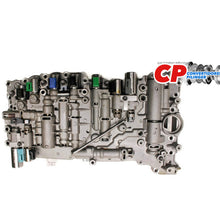 Load image into Gallery viewer, Toyota Lexus A750E A761E Transmission Valve Body W/9 Solenoids 2004-Up2
