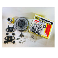 Load image into Gallery viewer, FORD 6DCT250 DPS6 Transmission Kit Clutch Luk for Fiesta Eco-Sport Titanium focu2
