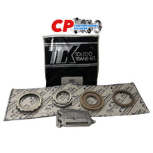 Load image into Gallery viewer, TOYOTA A245E, A246E, A247E Transmission Master Rebuild kit 4 SPEED 2003-On0
