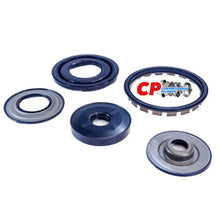 Load image into Gallery viewer, GM 6l80 6l80E Transmission Master Kit filter, pistons &amp; Billet Torque Converter4
