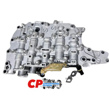Load image into Gallery viewer, For Nissan JF016E Transmission CVT Valve Body W/Solenoids Altima 2014-20182
