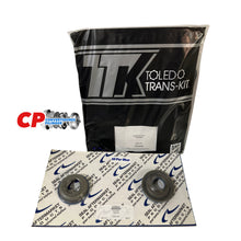 Load image into Gallery viewer, .For Nissan RE4F03B Transmission Overhaul Rebuil Kit With Pistons 2000-Up0
