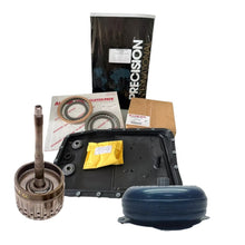 Load image into Gallery viewer, ZF6HP26 Transmission Master Rebuilt Kit With Filter Heavy Duty 2002-20090
