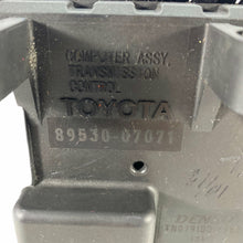 Load image into Gallery viewer, Toyota &amp; Lexus U660E Transmission TCM Computer Assembly Transmission Control.3
