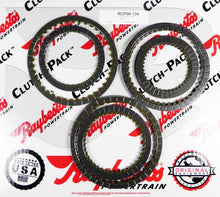 Load image into Gallery viewer,  U340E U341 Banner Rebuild Kit Pistons Filter Planet Set Rear Cove4
