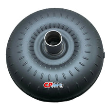 Load image into Gallery viewer, Ford E40D Diesel Transmission Free Torque Converter Billet  With Security Brake3
