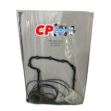 Load image into Gallery viewer, CD4E LA4AEL Transmission Master Rebuild Kit with Band Pistons &amp; filter 2008-Up.2
