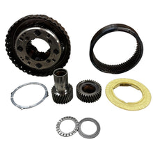 Load image into Gallery viewer, Toyota Lexus UA80E UA80F Rear Planet Sun Gear Assembly USED OEM 2017-Up6
