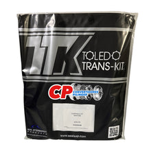 Load image into Gallery viewer, .For Nissan RE4F03B Transmission Overhaul Rebuil Kit With Pistons 2000-Up1
