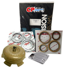 Load image into Gallery viewer, Aisin Warner Toyota AW450-43LE AS450-43L Transmission Master Rebuild Kit 1998-Up0
