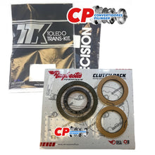 Load image into Gallery viewer, Ford 4R70W/4R75W/4R70E/4R75E Transmission Banner Raybestos Rebuild Kit 2004-Up0

