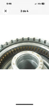 Load image into Gallery viewer, 6L80, 2-6/LOW REVERSE SUPPORT CENTER SUPPORT 5 CLUTCH LOW/REVERSE &amp; BUSHING KIT3
