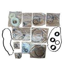 Load image into Gallery viewer, TOYOTA UB80E UB80F TRANSMISSION MASTER Rebuild Kit with Pistons &amp; FILT 2017-20224

