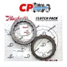 Load image into Gallery viewer, GM 10L80 10L90 Transmission Banner Rebuild Kit With Piston Kit &amp; Filter2
