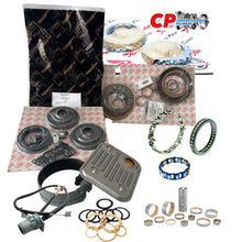 Load image into Gallery viewer, GM 4L80E 4L85E SUPER MASTER REBUILD KIT W/ PISTONS BANDS OVERHAUL CLUTCH 1997-UP0
