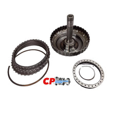 Load image into Gallery viewer, FORD MAZDA TF-81SC AF21 AW6A-EL Auto Transmission 4-5-6 Drum Four Clutch 2005-Up1
