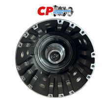 Load image into Gallery viewer, Sonnax Smart-Tech Input Housing Kit  &amp; Torque Converter 3200-3500 stall  4L60E8
