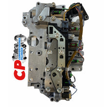 Load image into Gallery viewer, U660E Transmission Valve Body W/7 Solenoids Cast # U660 Toyota &amp; Lexus 2012-UP1
