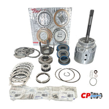 Load image into Gallery viewer, GM 4L65E 4L60E Transmission INPUT DRUM WITH SHAFT  300MM STYLE, HI-PERFORMANCE0
