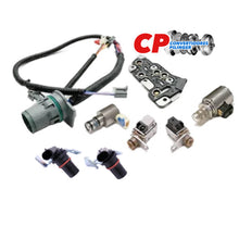 Load image into Gallery viewer, GM 4L80E 4L85E SUPER MASTER REBUILD KIT W/ PISTONS BANDS OVERHAUL CLUTCH 1997-UP4
