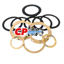 Load image into Gallery viewer, GM 4L80E 4L85E SUPER MASTER REBUILD KIT W/ PISTONS BANDS OVERHAUL CLUTCH 1997-UP11
