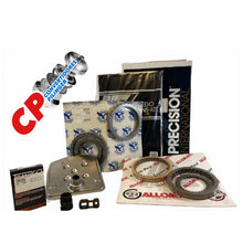 Load image into Gallery viewer, FORD 6R80 Transmission Master Rebuilt Kit Heavy Duty  2008-Mid/20140
