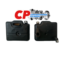 Load image into Gallery viewer, Chrysler Dodge 62TE Transmission Banner Kit Heavy with Piston &amp; filter 2006-20174
