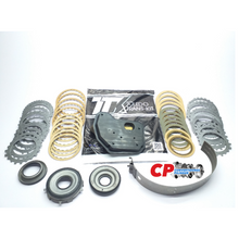 Load image into Gallery viewer, 4L60E 4L65E Transmisson Heavy Duty HEG Master Kit 1993-20030

