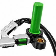 Load image into Gallery viewer, SENSOR, SPEED A6LF1 (OEM) (BLACK/GREEN). OEM# 42620-3B3116
