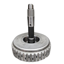 Load image into Gallery viewer, U340E U341E U341F Forward Drum Hub LOADED Piston Steels Frictions Used OEM0
