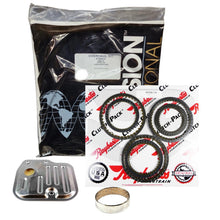 Load image into Gallery viewer, Toyota U340E U341E U341F Transmission Rebuild Kit 2000-Up Raybestos 0
