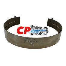 Load image into Gallery viewer, Ford Mazda 4F27E FN4A-EL Super Master Rebuild Kit W/Pistons &amp; torque converter5
