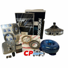 Load image into Gallery viewer, FORD 6R80 Transmission Master Rebuilt Kit Heavy Duty  2008-1/2 20140
