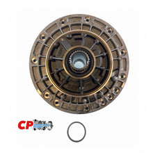 Load image into Gallery viewer, Ford 6R60 6R75 Master Kit+Valve Body+Pump Frictions Steels Overhaul 2006-Up2
