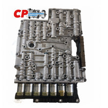 Load image into Gallery viewer, Ford 6R60 6R75 Master Kit+Valve Body+Pump Frictions Steels Overhaul 2006-Up7
