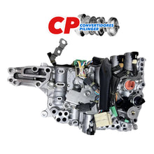 Load image into Gallery viewer, For Nissan JF016E Transmission CVT Valve Body W/Solenoids Altima 2014-20180
