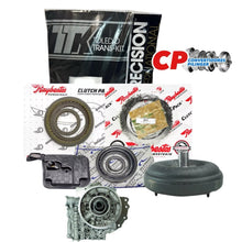 Load image into Gallery viewer, FORD 6F35 Transmission Master Rebuild kit With Pistons Torque &amp; PUMP 2013-UP0
