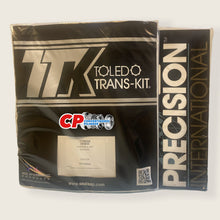 Load image into Gallery viewer,  RE5R05A Transmission Banner Rebuilt Kit For Nissan Infiniti QX56 PATHFINDER 1
