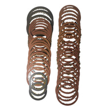 Load image into Gallery viewer,  68RFE Master Rebuild Kit 2019-Up Solenoid Pack, Pistons, Front Cover OEM2
