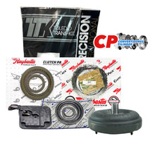Load image into Gallery viewer, FORD 6F35 Transmission Super Master Rebuild kit With Pistons Torque 2013-UP0
